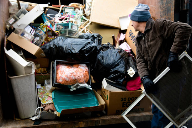 Best Estate Cleanout  in Olympia, WA