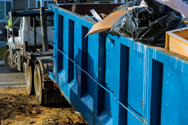 Best Scrap Metal Removal  in Olympia, WA