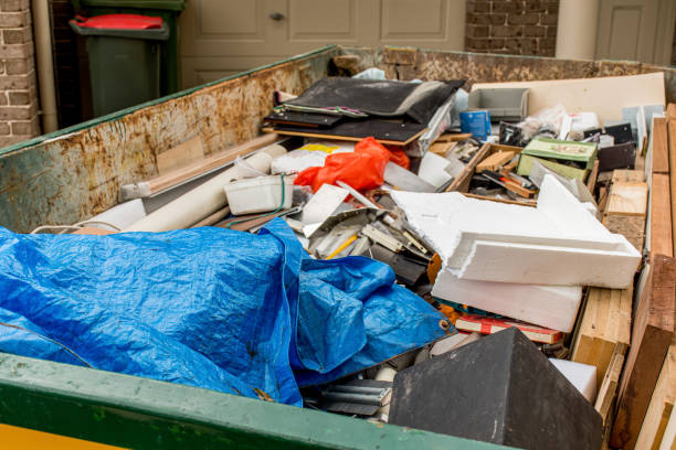 Best Yard Waste Removal  in Olympia, WA
