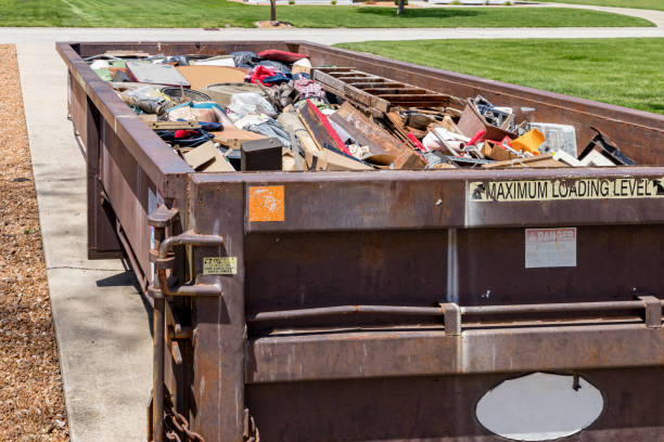 Best Retail Junk Removal  in Olympia, WA