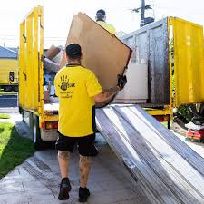 Best Commercial Junk Removal  in Olympia, WA